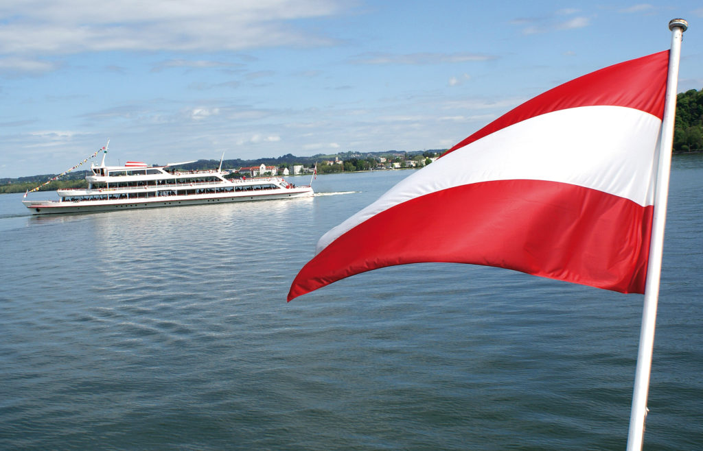 27. Bodenseeschifffahrt nach Meersburg | 2 Tage am Montag oder Dienstag - Slide 1