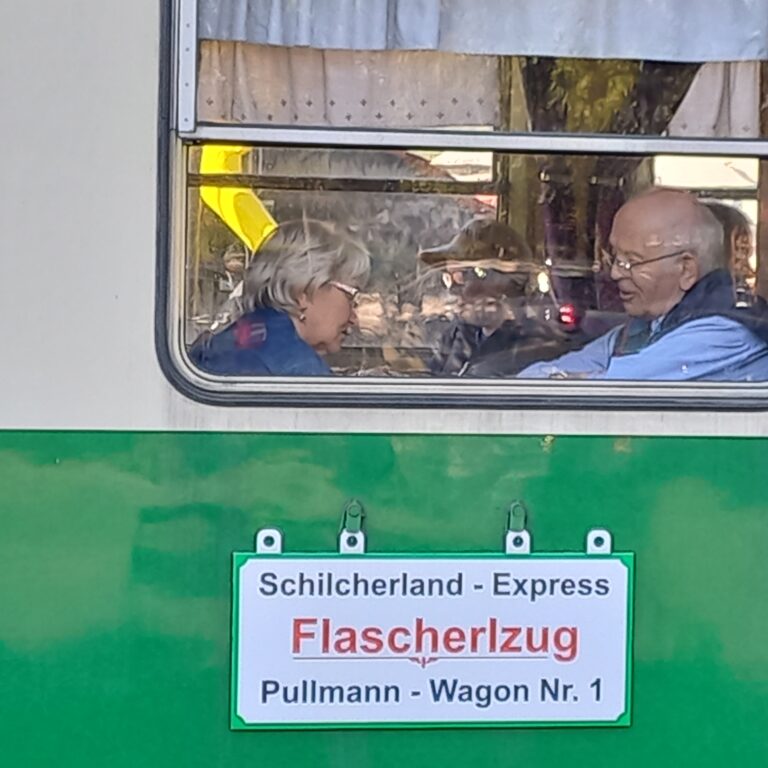 Herbstfahrt der Wolfurter Senioren nach Graz und in die Südsteiermark - Image 28