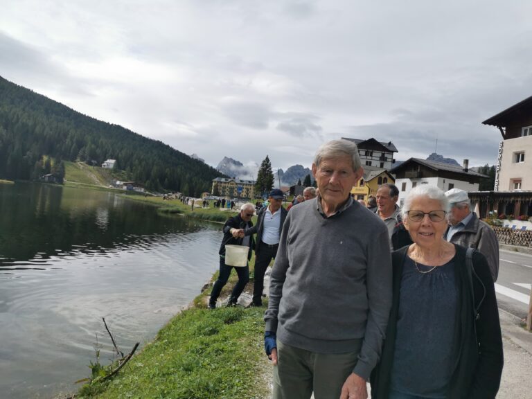 4-tages Ausflug ins Osttirol der Senioren Egg-Großdorf - Image 10