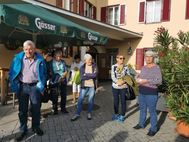 4-tages Ausflug ins Osttirol der Senioren Egg-Großdorf - Image 15