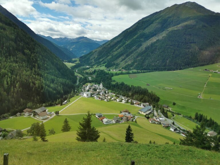 4-tages Ausflug ins Osttirol der Senioren Egg-Großdorf - Image 22