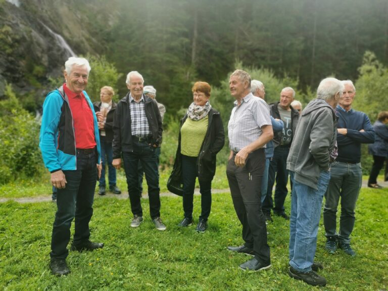 4-tages Ausflug ins Osttirol der Senioren Egg-Großdorf - Image 27