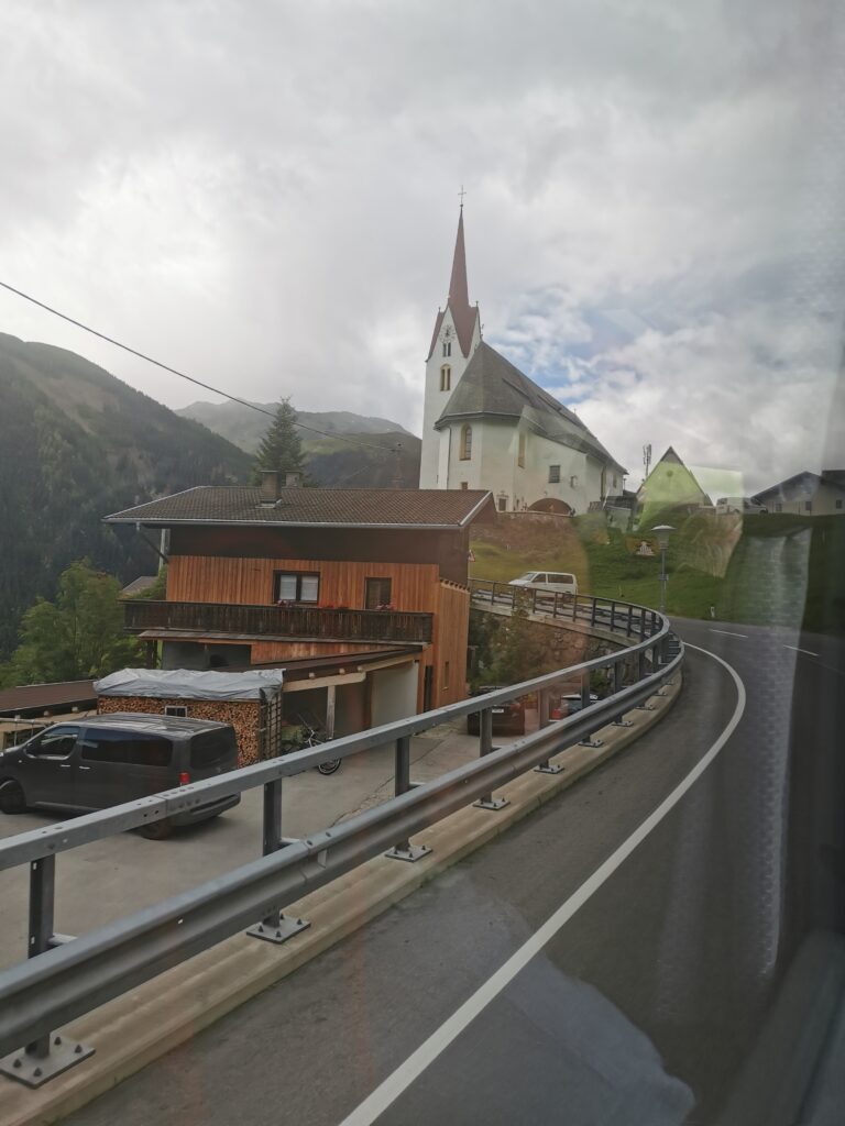 4-tages Ausflug ins Osttirol der Senioren Egg-Großdorf - Image 33