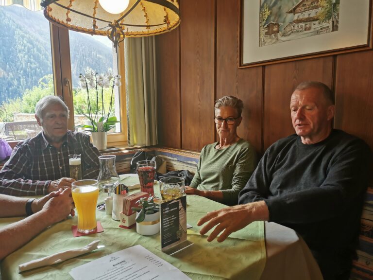 4-tages Ausflug ins Osttirol der Senioren Egg-Großdorf - Image 39