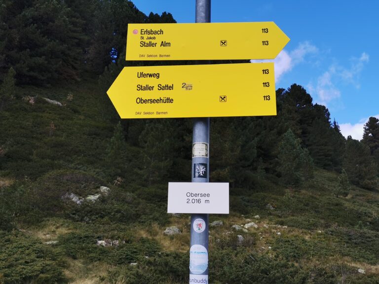 4-tages Ausflug ins Osttirol der Senioren Egg-Großdorf - Image 53