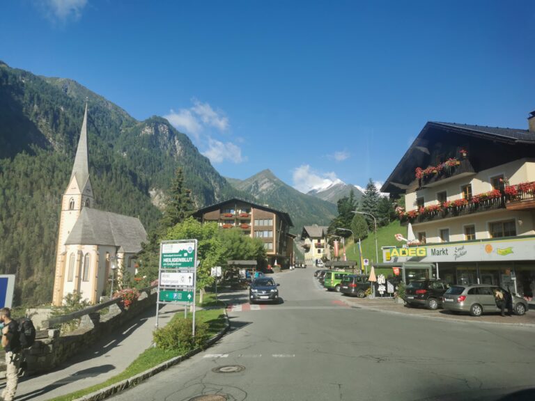 4-tages Ausflug ins Osttirol der Senioren Egg-Großdorf - Image 56