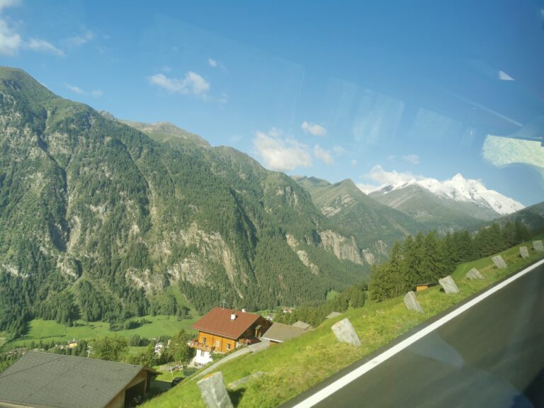 4-tages Ausflug ins Osttirol der Senioren Egg-Großdorf - Image 57