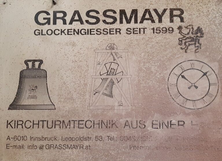 19.10.2021 Glockengießerei Grassmayr - Image 1