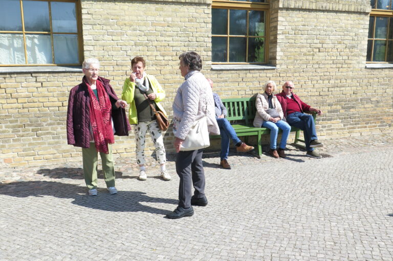 Wolfurter Senioren in Berlin - Image 37