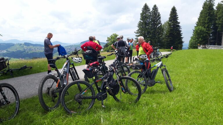 Radtour in die Schweiz - Image 8