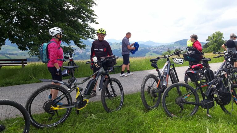 Radtour in die Schweiz - Image 7