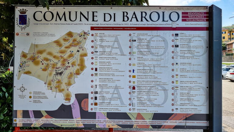 5-Tage-Reise nach Piemont – 2. Tag – Alba und Barolo - Image 17