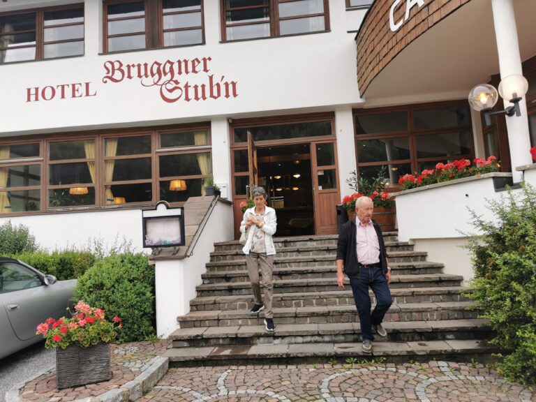 Immer eine Reise wert! – Die Senioren im schönen Südtirol - Image 3
