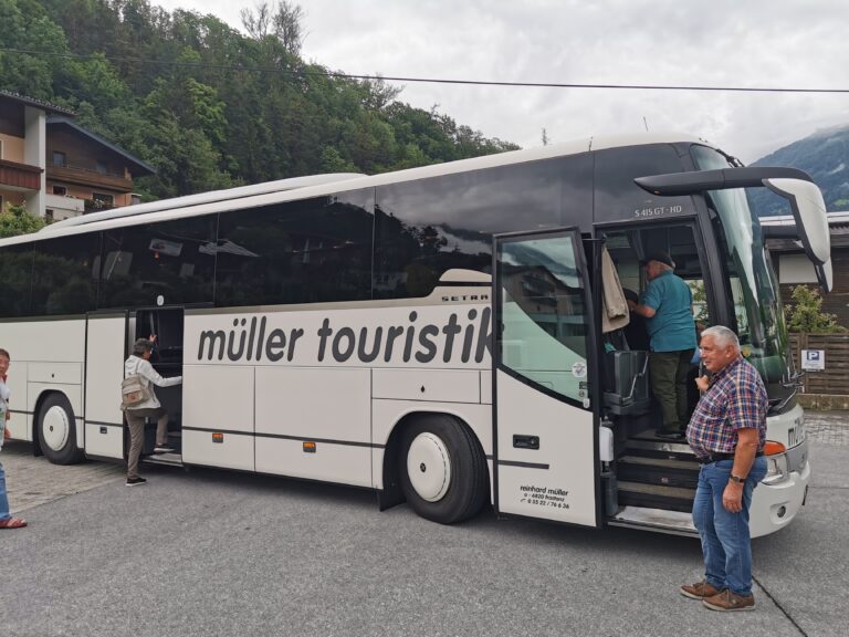 Immer eine Reise wert! – Die Senioren im schönen Südtirol - Image 2