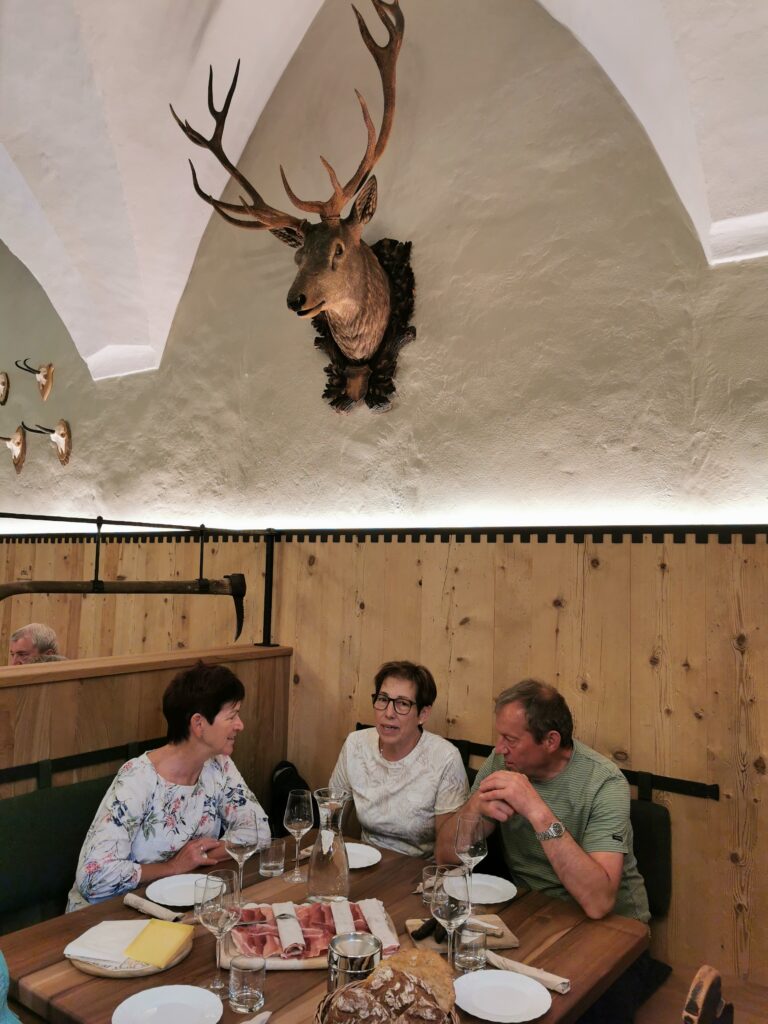 Immer eine Reise wert! – Die Senioren im schönen Südtirol - Image 11