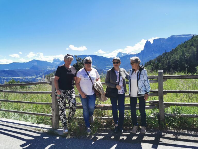 Immer eine Reise wert! – Die Senioren im schönen Südtirol - Image 29