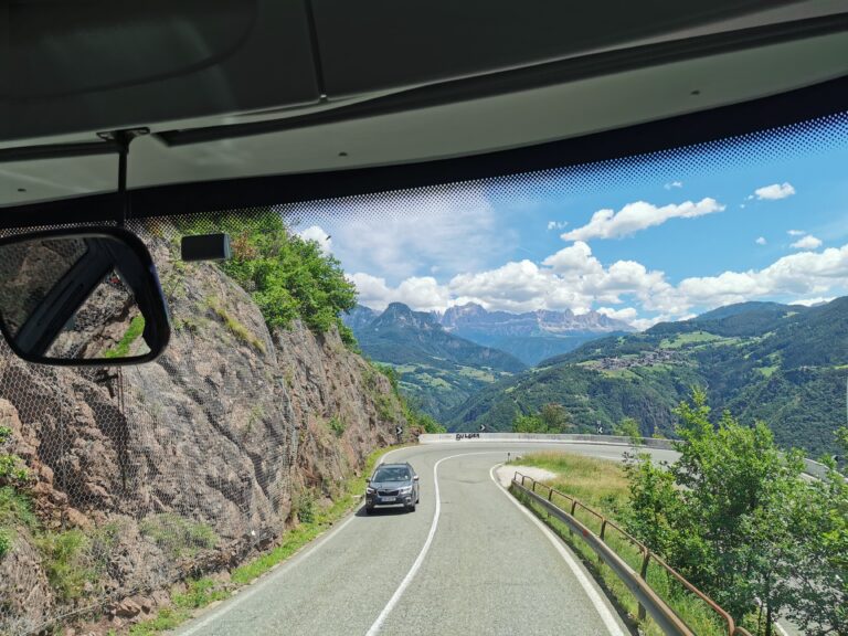 Immer eine Reise wert! – Die Senioren im schönen Südtirol - Image 39
