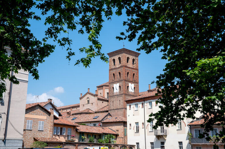 5-Tage-Reise nach Piemont – 4. und 5. Tag – Asti, Canelli, Stresa - Image 2
