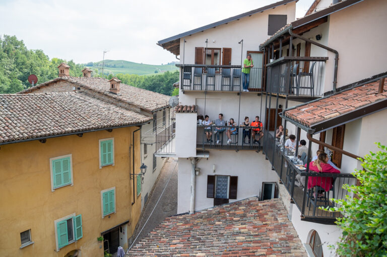 5-Tage-Reise nach Piemont – 2. Tag – Alba und Barolo - Image 28