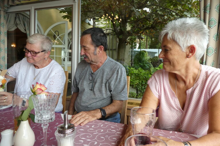 Seniorenbund Götzis – VierTage in der Wachau - Image 16