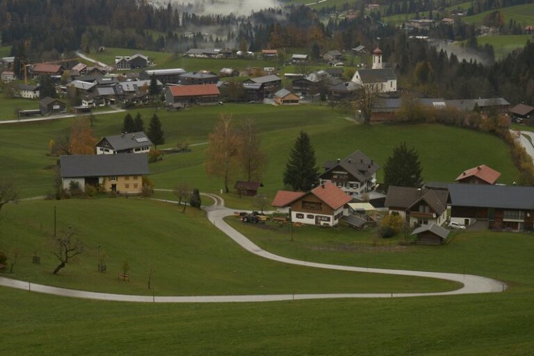 Abschlusswanderung dieses Jahres vom SB-Höchst im Bregenzerwald - Image 9