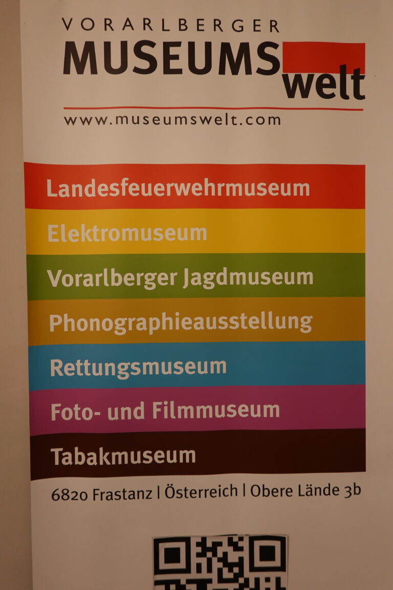 Museumswelt Frastanz und Alpencamping Nenzing - Image 1