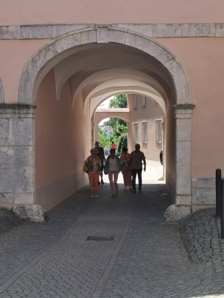 29. – 31. Mai 2023: Abseits der gängigen Reiserouten – Altmühltal und Regensburg - Image 13