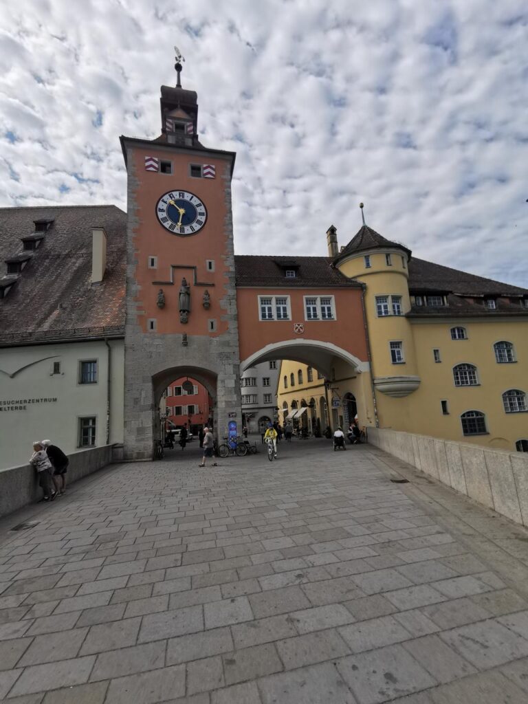 29. – 31. Mai 2023: Abseits der gängigen Reiserouten – Altmühltal und Regensburg - Image 33