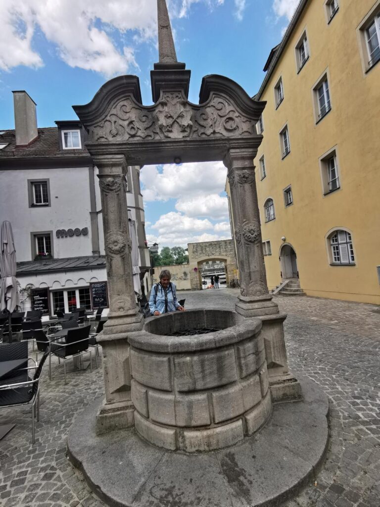 29. – 31. Mai 2023: Abseits der gängigen Reiserouten – Altmühltal und Regensburg - Image 43