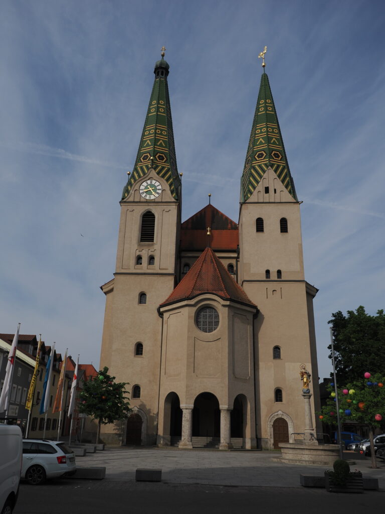 29. – 31. Mai 2023: Abseits der gängigen Reiserouten – Altmühltal und Regensburg - Image 4