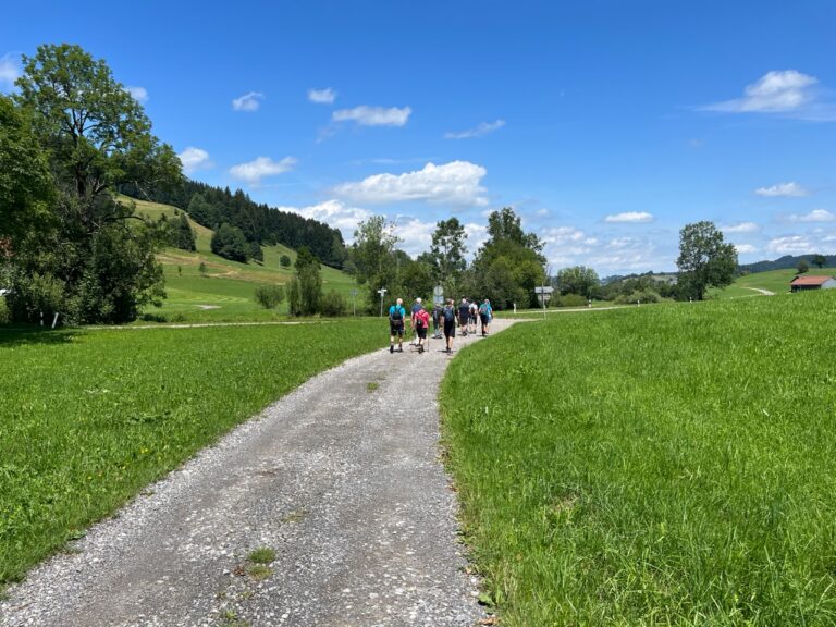 Wanderung – Oberstaufen - Image 1
