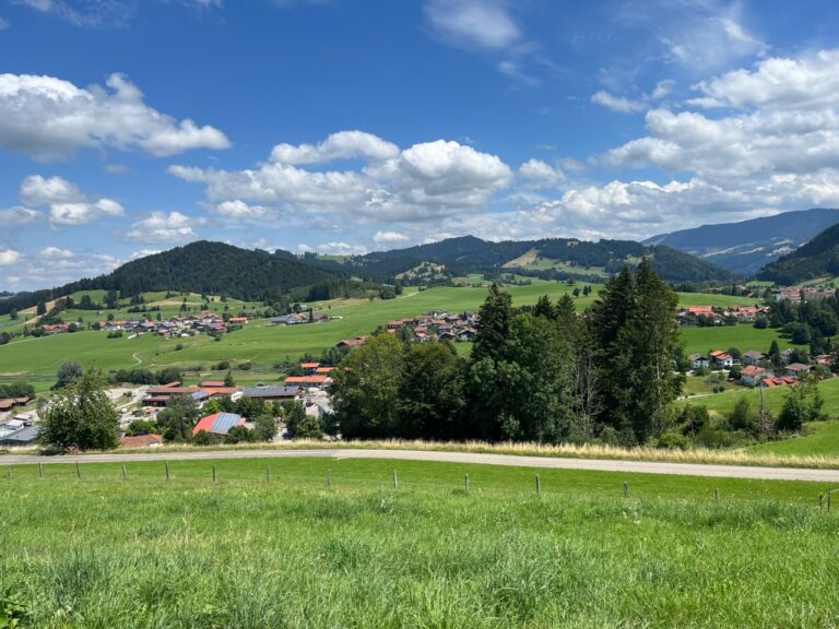 Wanderung – Oberstaufen - Image 3