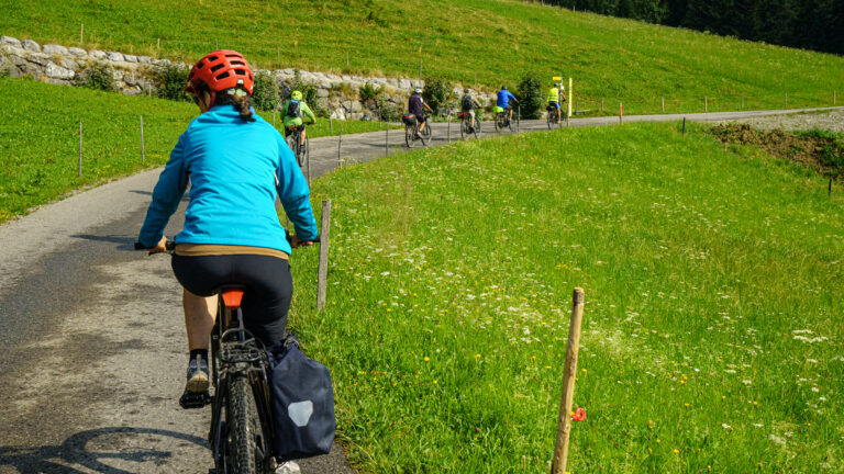 Radfahrt nach Bad Malleichen - Image 10