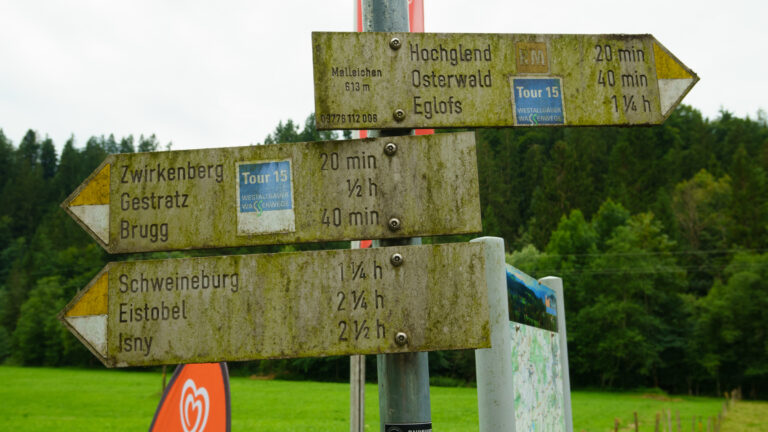 Radfahrt nach Bad Malleichen - Image 17
