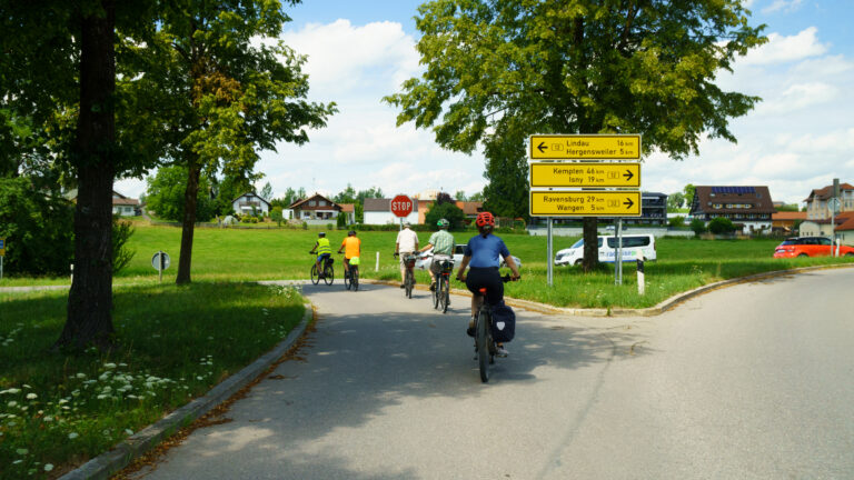 Radfahrt nach Bad Malleichen - Image 27