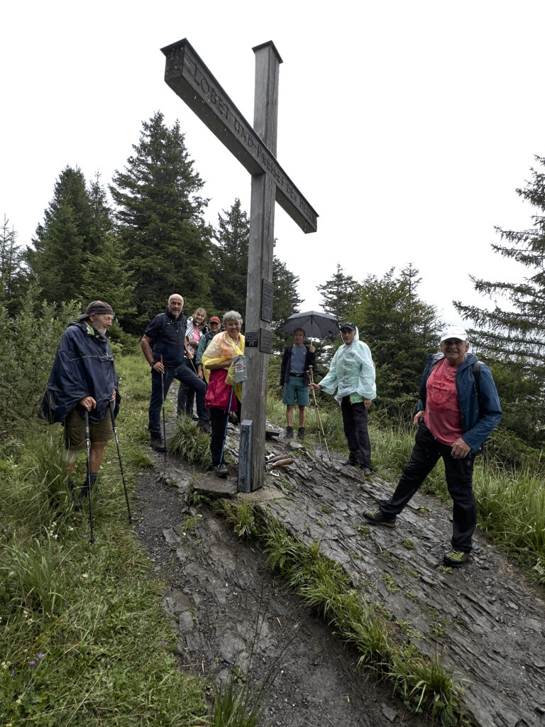 Wanderung auf den Gopfberg am 9.8.2023 - Image 7