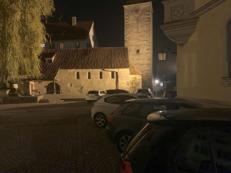 Nachtwächter-Führung in Lindau - Image 8