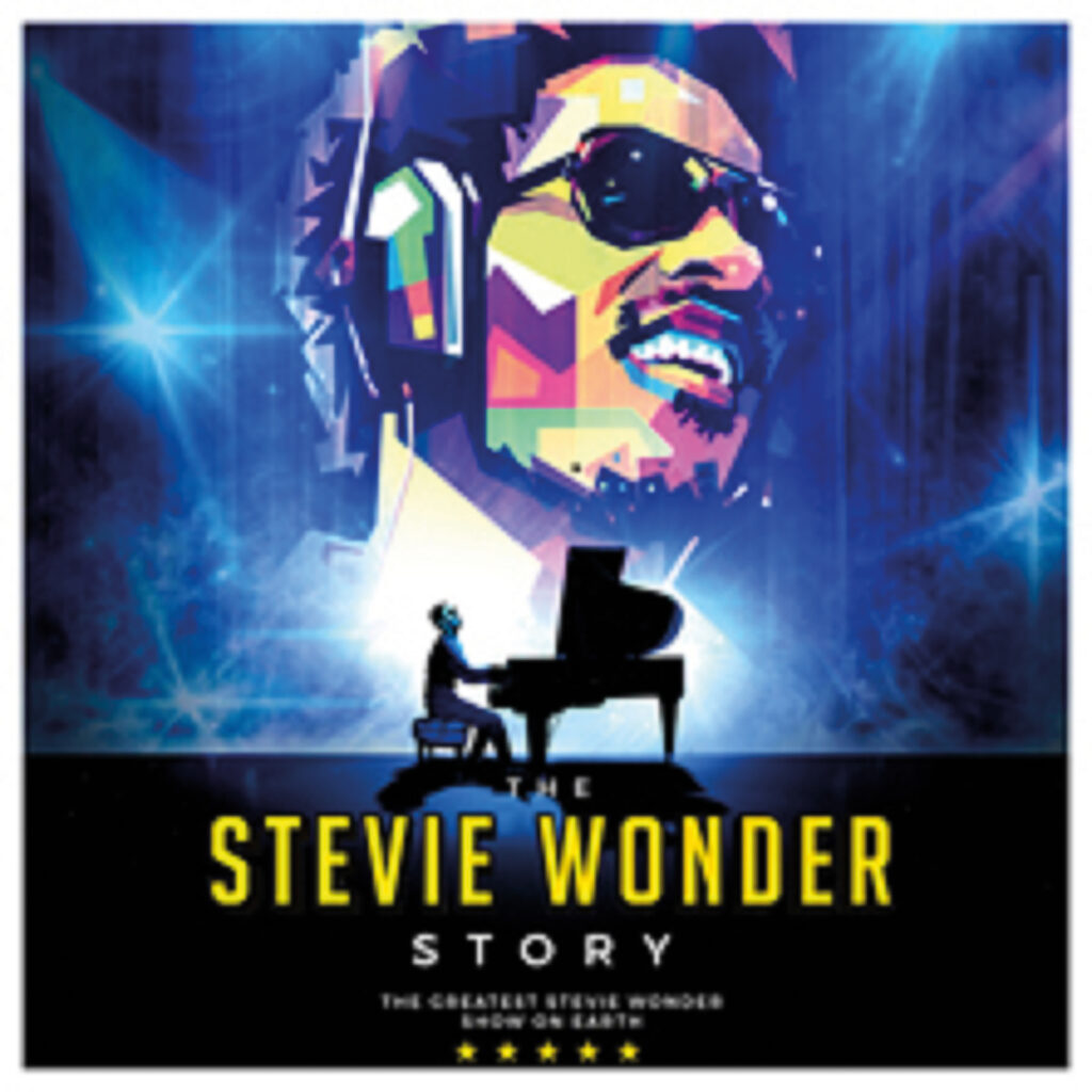 Showfahrt Stevie Wonder nach Zürich - Slide 1