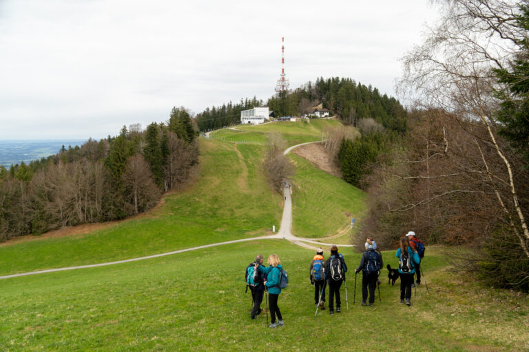 3.4.2024 Wanderung von Kennelbach auf den Ringelberg - Image 6