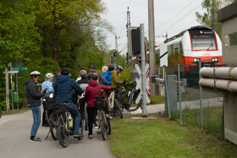26.04.2024 Radfahrt nach Kressbronn - Image 21